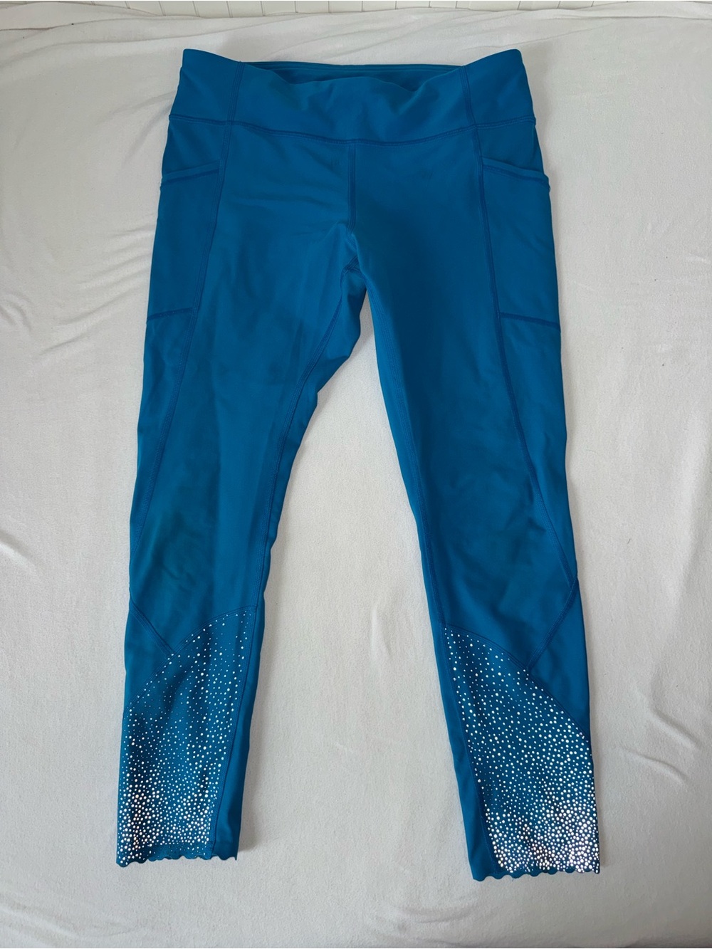 Lululemon Tight Stuff Tight II